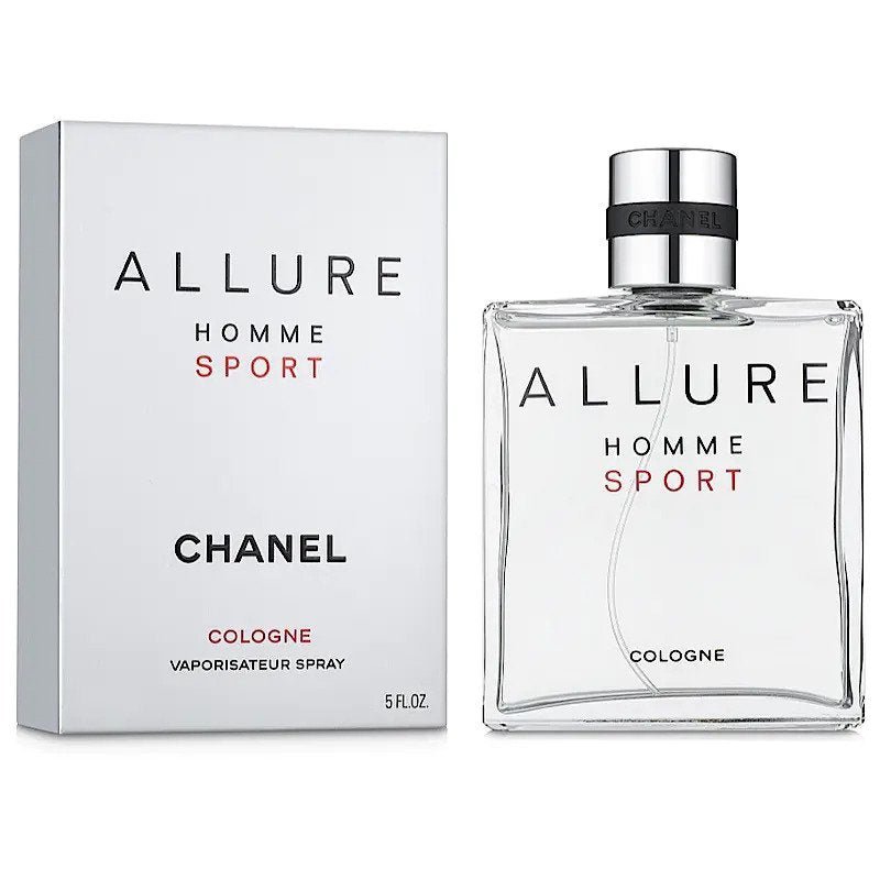 Chanel - Allure Homme Sport Cologne