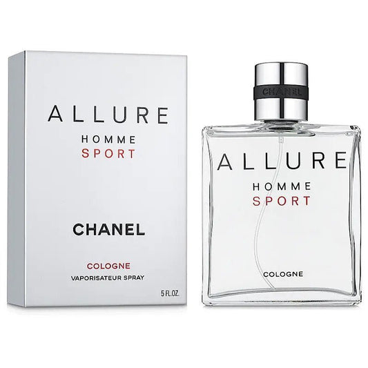 Chanel - Allure Homme Sport Cologne