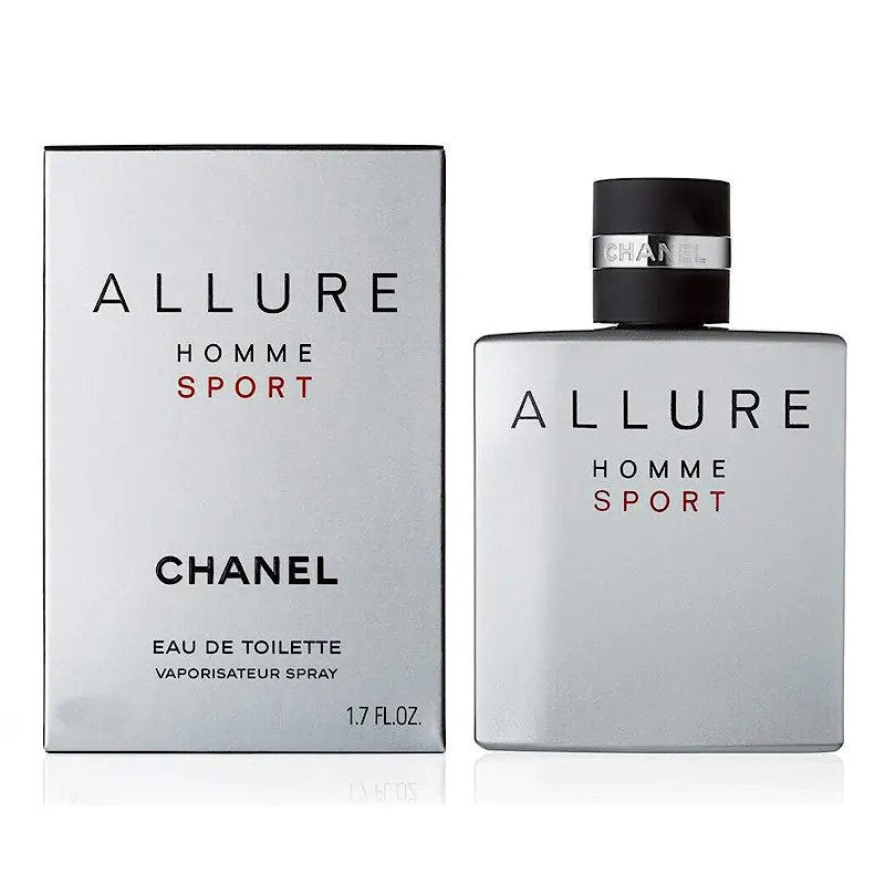 Chanel - Allure Homme Sport