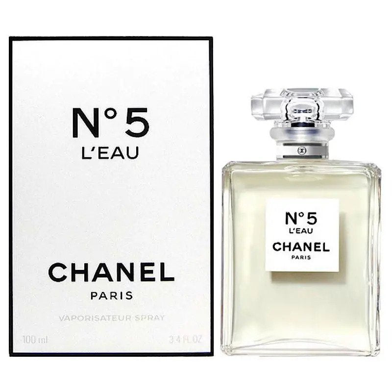Chanel - N°5 L’Eau
