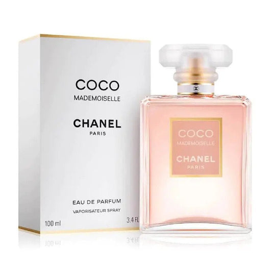 Chanel - Coco Mademoiselle