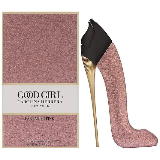 Carolina Herrera - Good Girl Fantastic Pink