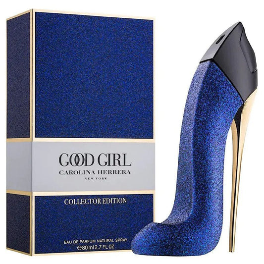 Carolina Herrera - Good Girl Collector Edition