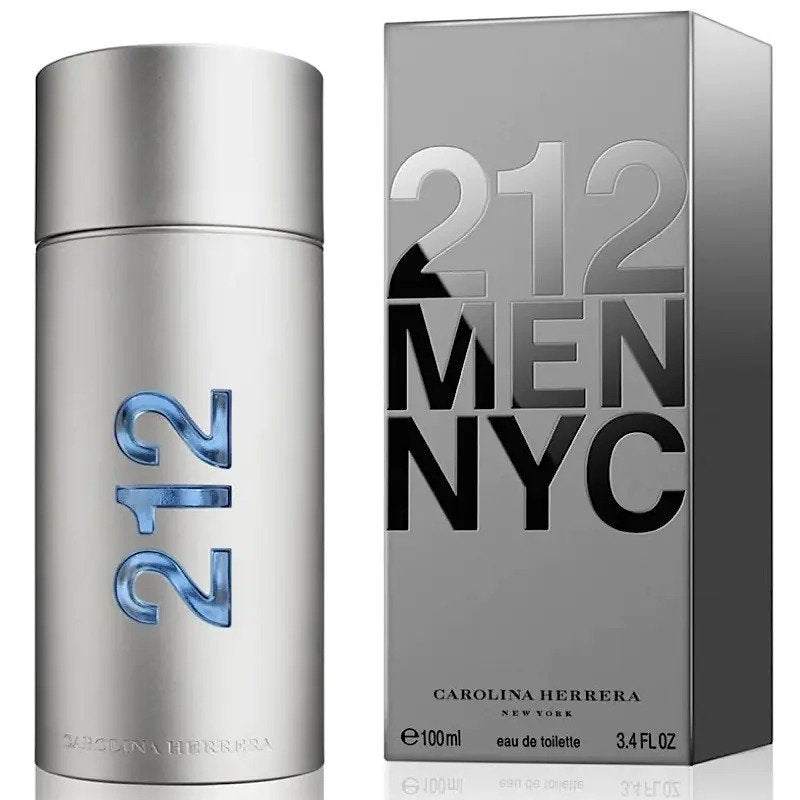 Carolina Herrera - 212 Nyc Men