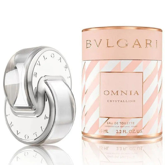 Bvlgari - Omnia Crystalline