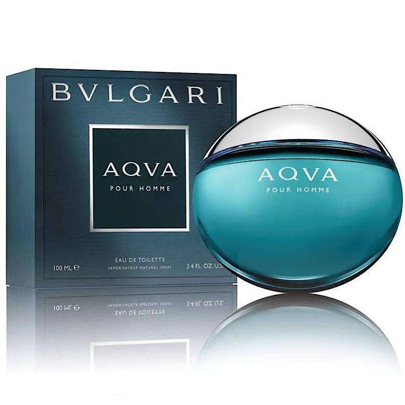 Bvlgari - Aqva Pour Homme