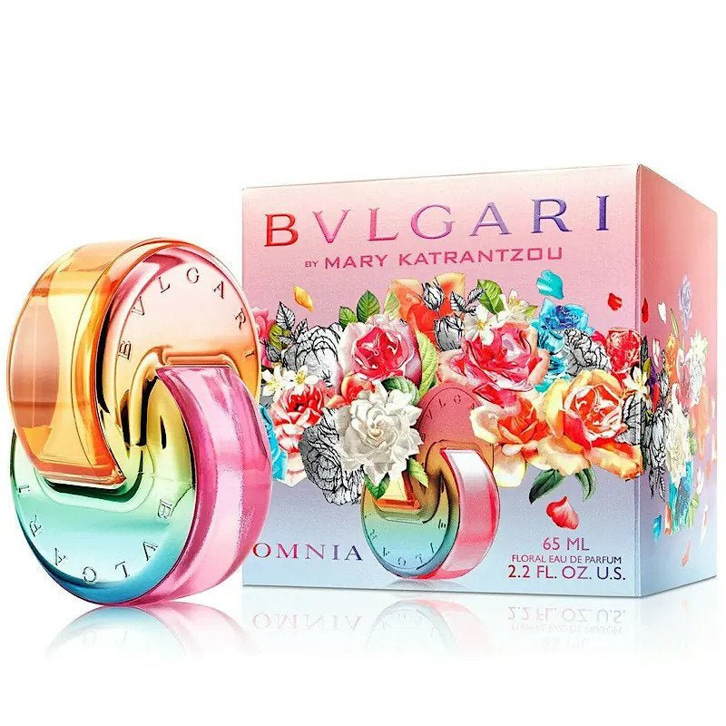 Bvlgari - Omnia by Katrantzou