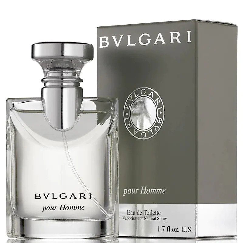Bvlgari - Pour Homme