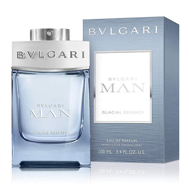 Bvlgari - Man Glacial Essence