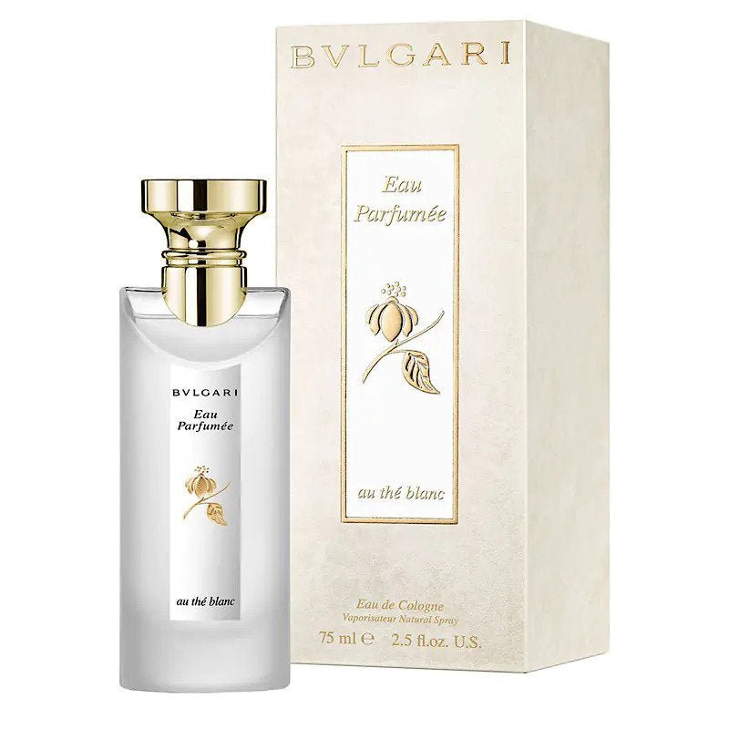 Bvlgari - Au Thé Blanc