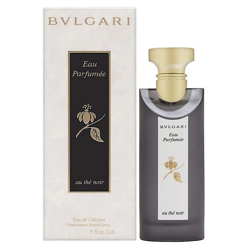 Bvlgari - Au Thé Noir