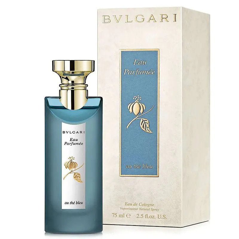 Bvlgari - Au Thé Bleu