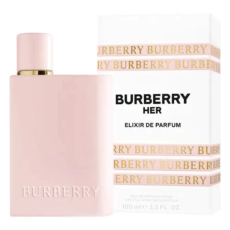 Burberry - Her Elixir