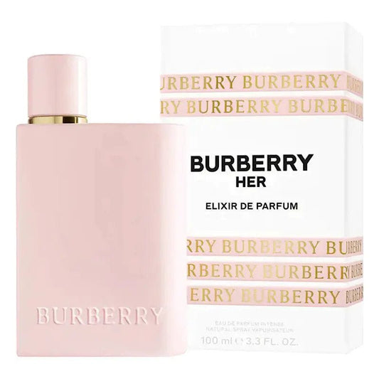 Burberry - Her Elixir