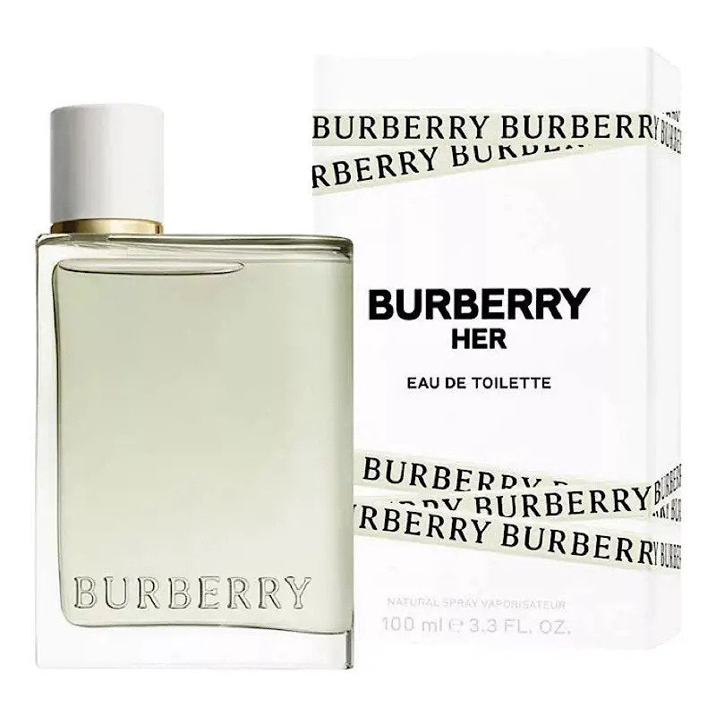 Burberry - Her Eau de Toilette