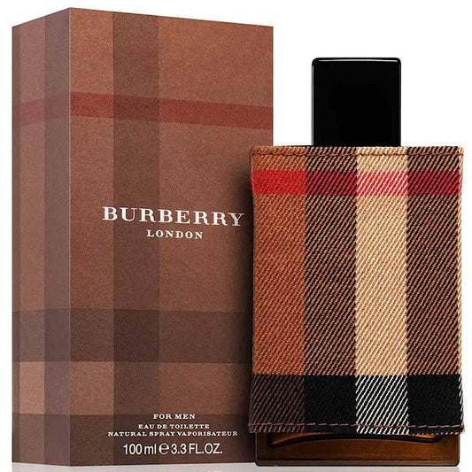 Burberry - London