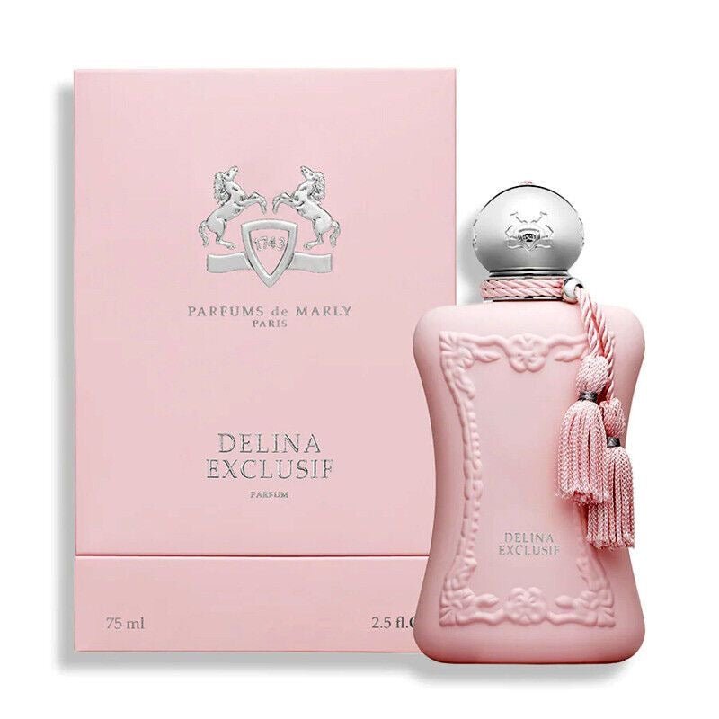 Parfums de Marly - Delina Exclusif