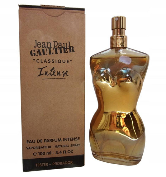 Jean Paul Gaultier - Classique Intense