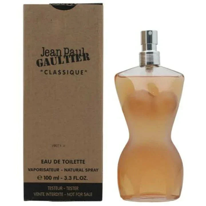 Jean Paul Gaultier - Classique