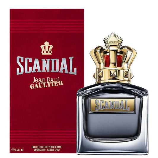 Jean Paul Gaultier - Scandal