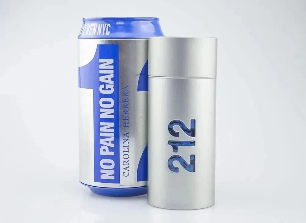 Carolina Herrera - 212 Men