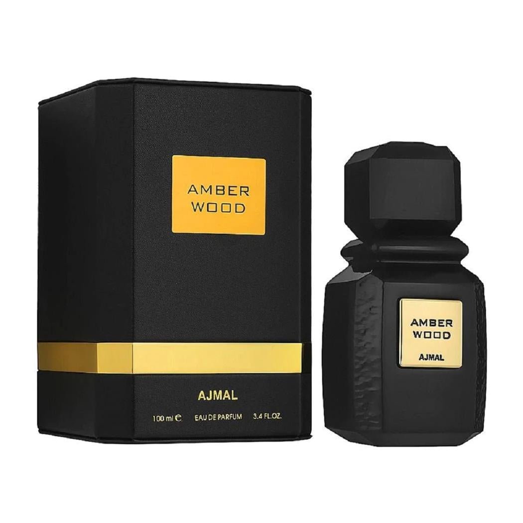 Ajmal - Amber Wood