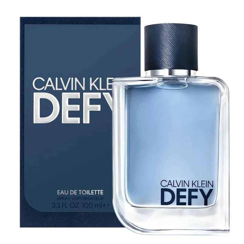 Calvin Klein - Defy