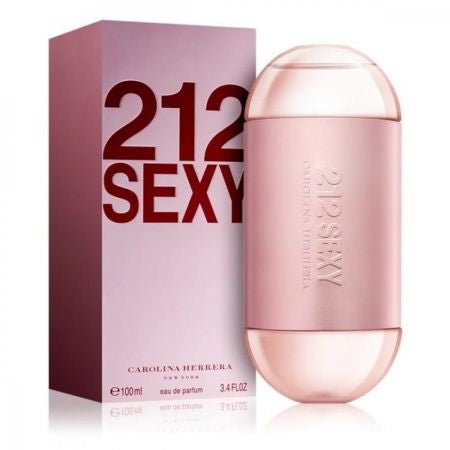 Carolina Herrera - 212 Sexy
