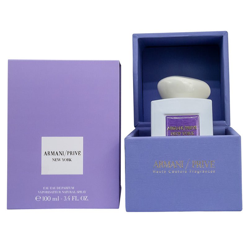 Giorgio Armani - New York