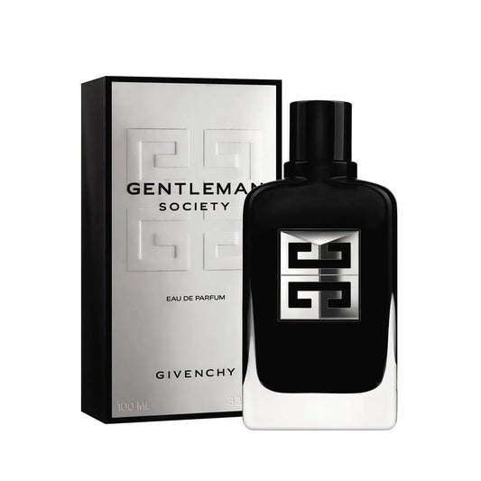 Givenchy - Gentleman Society