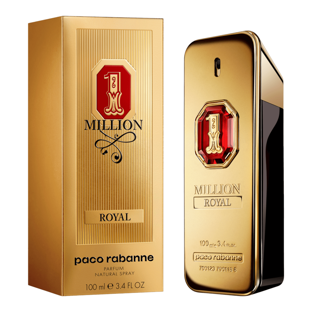Rabanne - 1 Million Royal