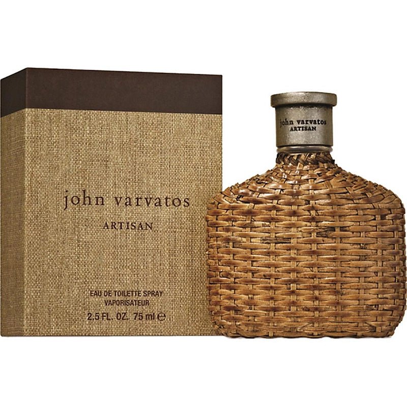 John Varvatos - Artisan