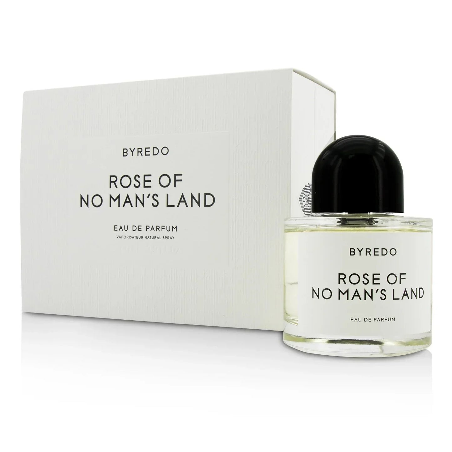 Byredo - Rose of No Man’S Land