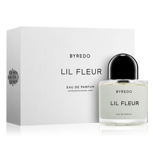 Byredo - Lil Fleur