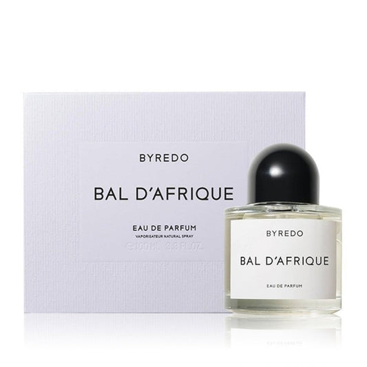 Byredo - Bal D’Afrique