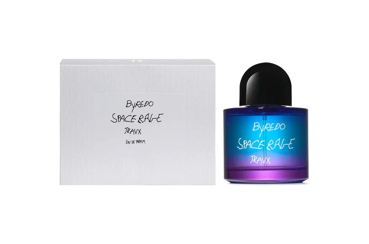 Byredo - Space Rage