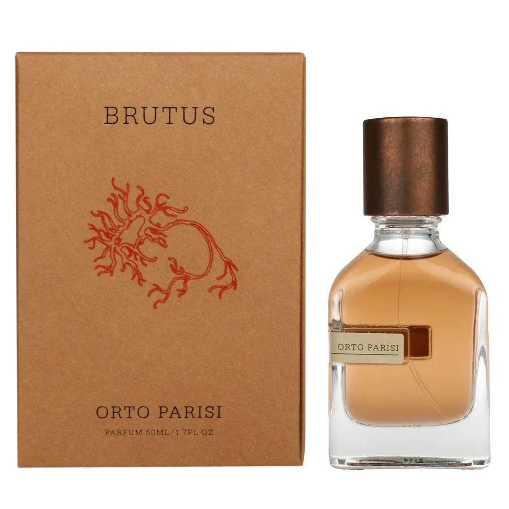 Orto Parisi - Brutus