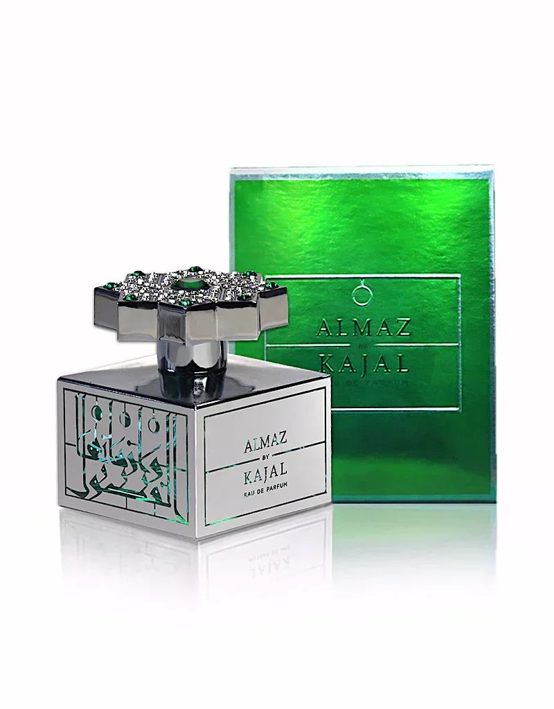 Kajal - Almaz