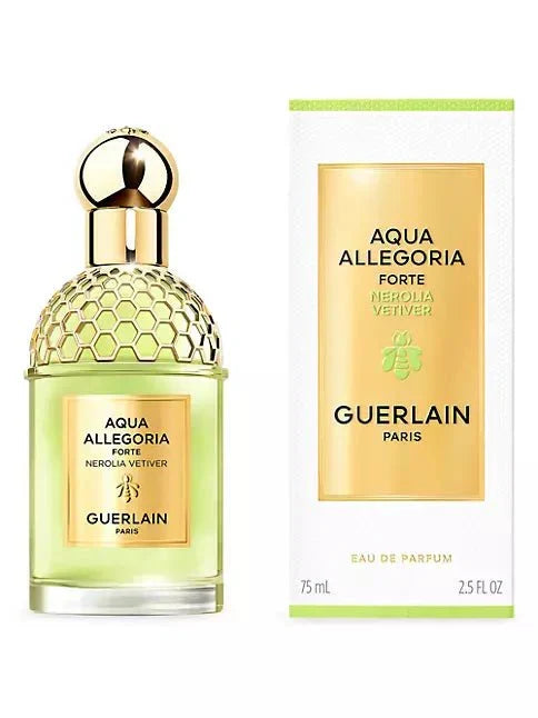 Guerlain - Nerolia Vetiver
