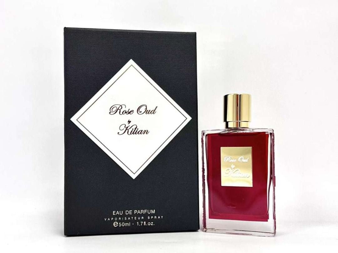 Kilian - Rose Oud