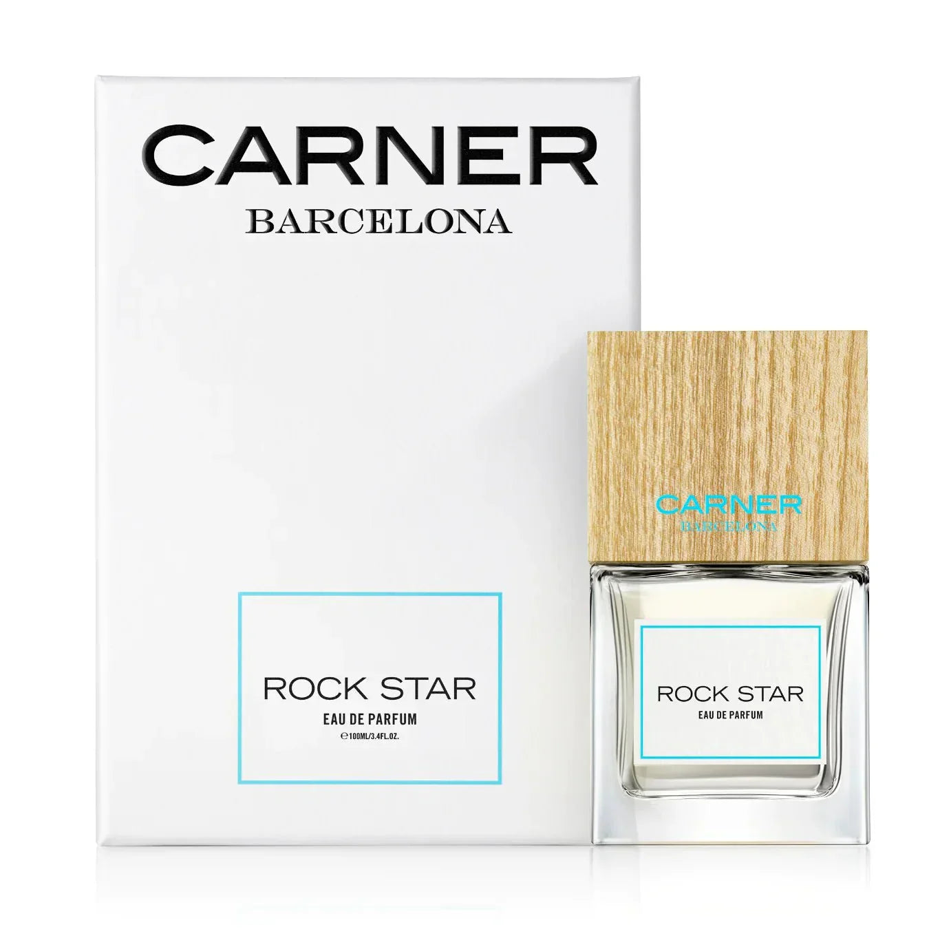 Carner Barcelona - Rock Star