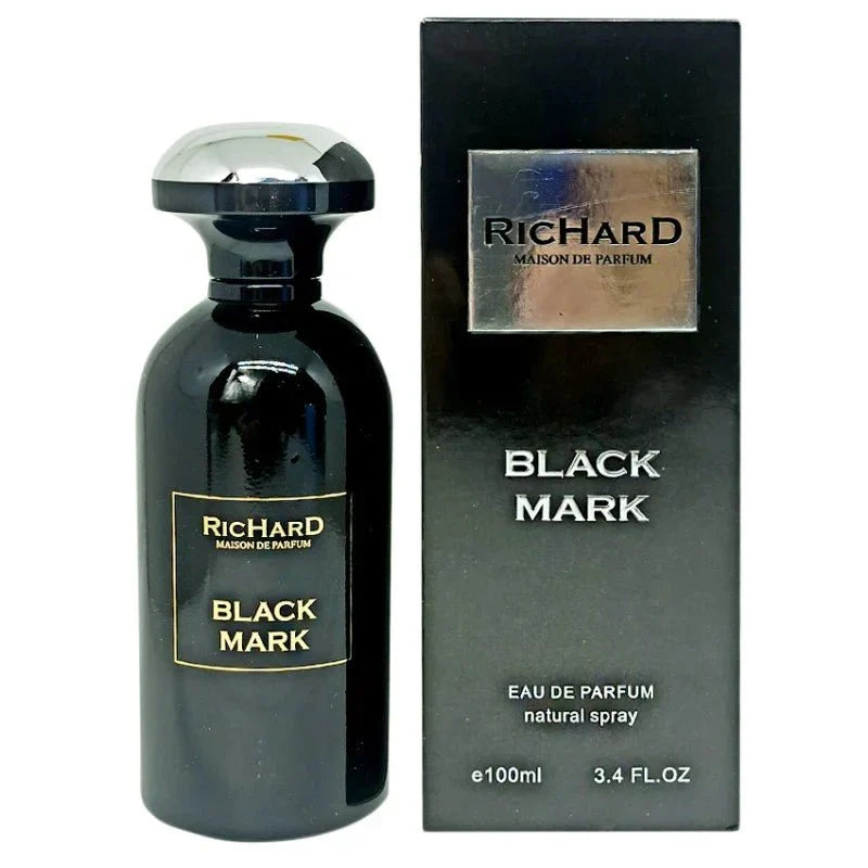 Richard - Black Mark