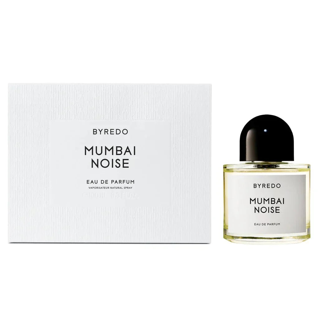 Byredo - Mumbai Noise