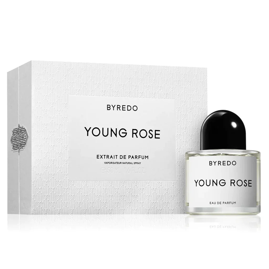 Byredo - Young Rose