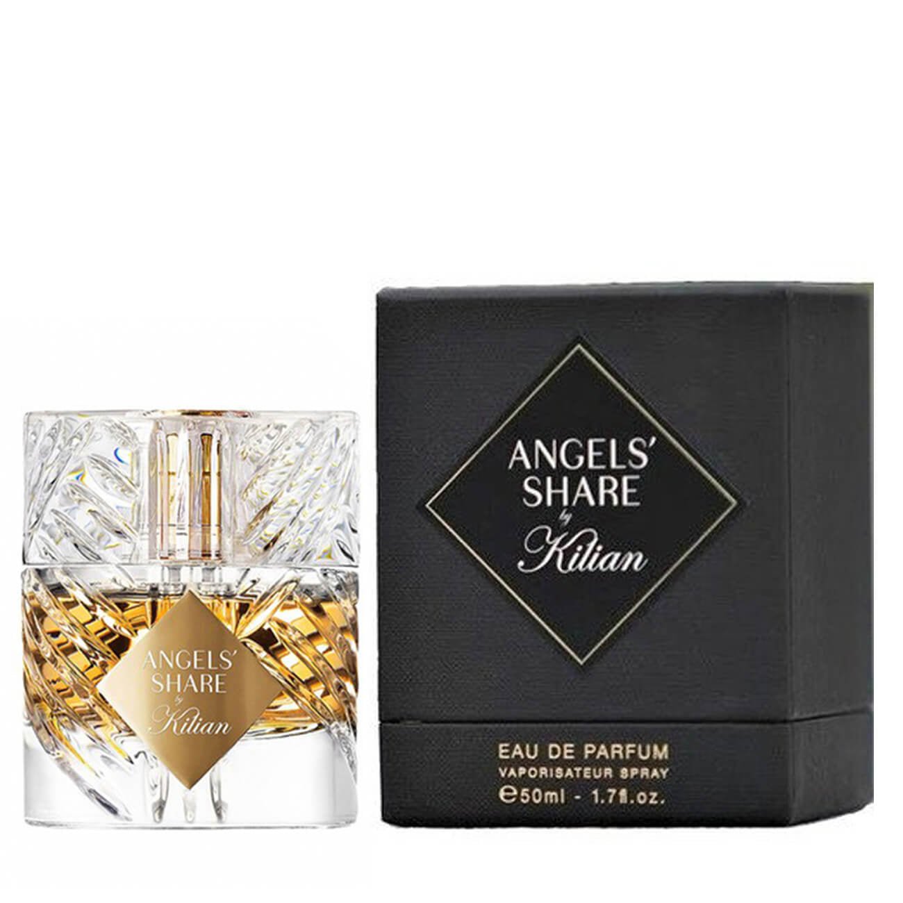 Kilian - Angels’Share