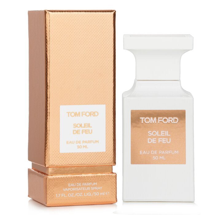 SOLEIL DE FEU By Tom Ford