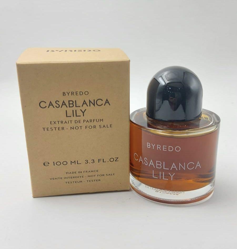 Byredo - Casablanca Lily