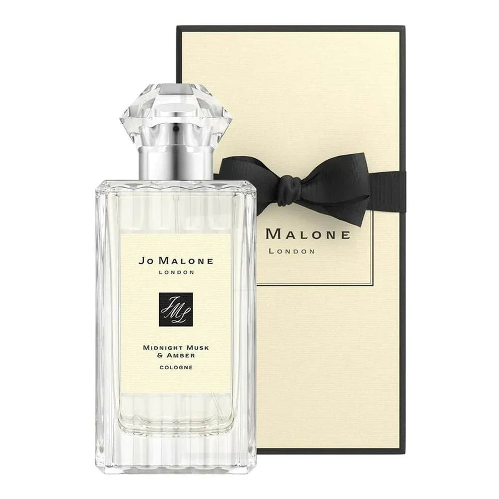 Jo Malone - Midnight Musk & Amber