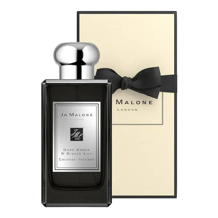 Jo Malone - Dark Amber & Ginger Lily