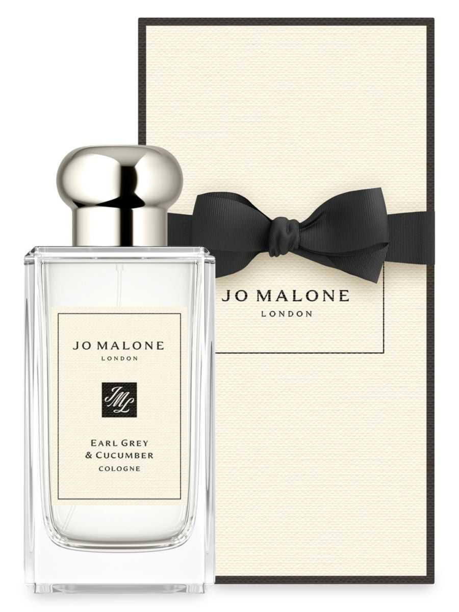Jo Malone - Earl Grey & Cucumber